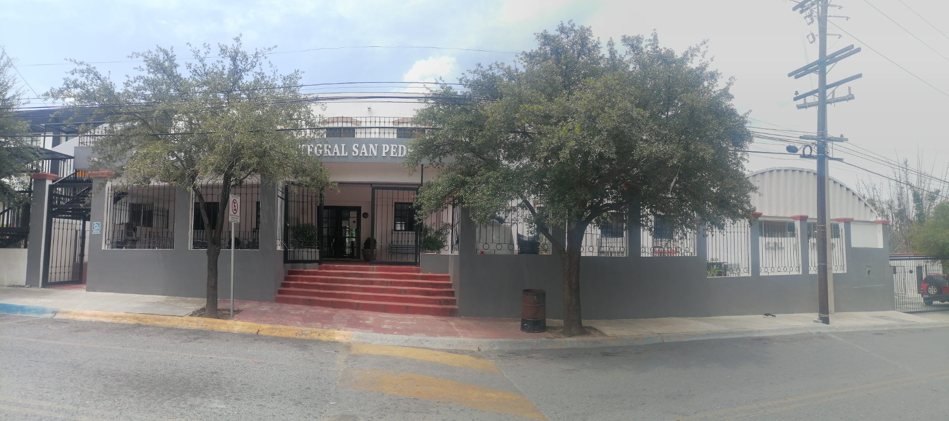 Centro de Desarrollo Integral (CDI)