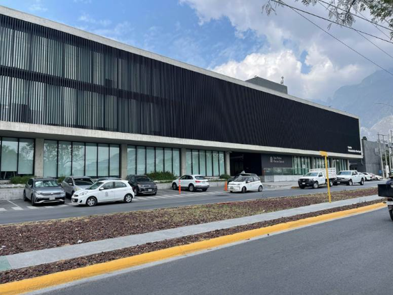Centro Deportivo FUD